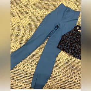 Base pace Lululemon legging only